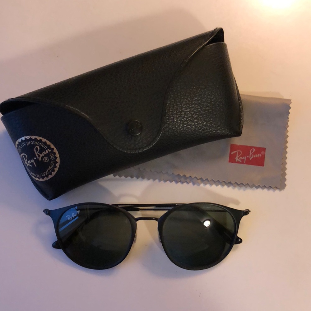 Ray Bans